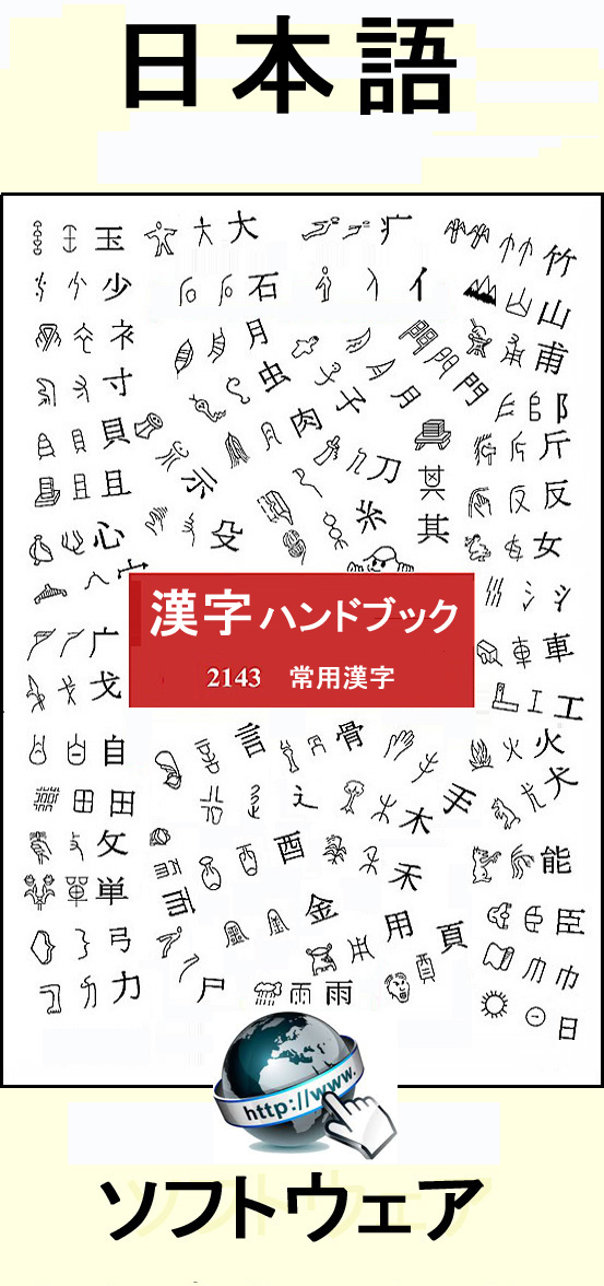 Les Kanji bien vus, bien compris, bien appris