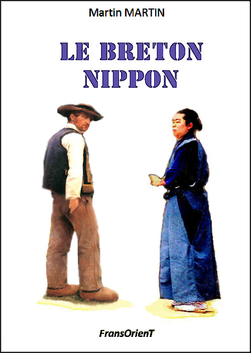 Le Breton nippon